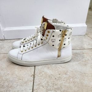 poshmark mcm men shoes